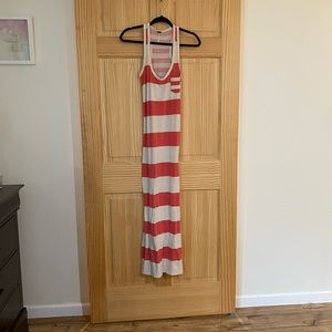 🔥SALE🔥 6/$25✨Stripped Maxi Dress✨